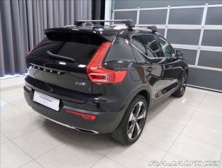 Volvo XC40 2,0 D4 AWD AUT INSCRIPTIO 2019