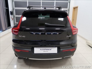 Volvo XC40 2,0 D4 AWD AUT INSCRIPTIO 2019