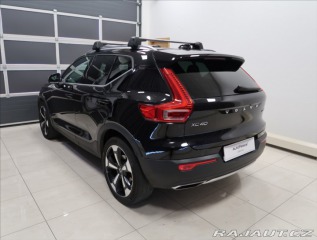 Volvo XC40 2,0 D4 AWD AUT INSCRIPTIO 2019