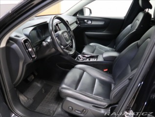 Volvo XC40 2,0 D4 AWD AUT INSCRIPTIO 2019