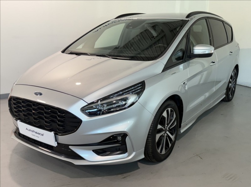 Ford S-MAX 2,5 ST LINE 04102027