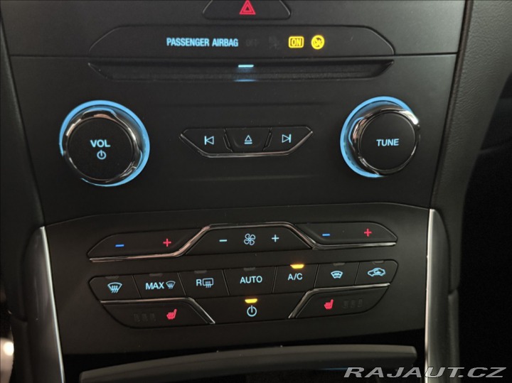 Ford S-MAX 2,5 ST LINE 2023