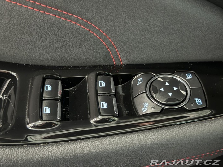 Ford S-MAX 2,5 ST LINE 2023