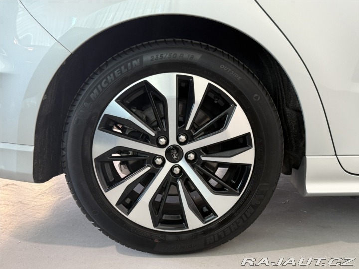 Ford S-MAX 2,5 ST LINE 04102027 2023