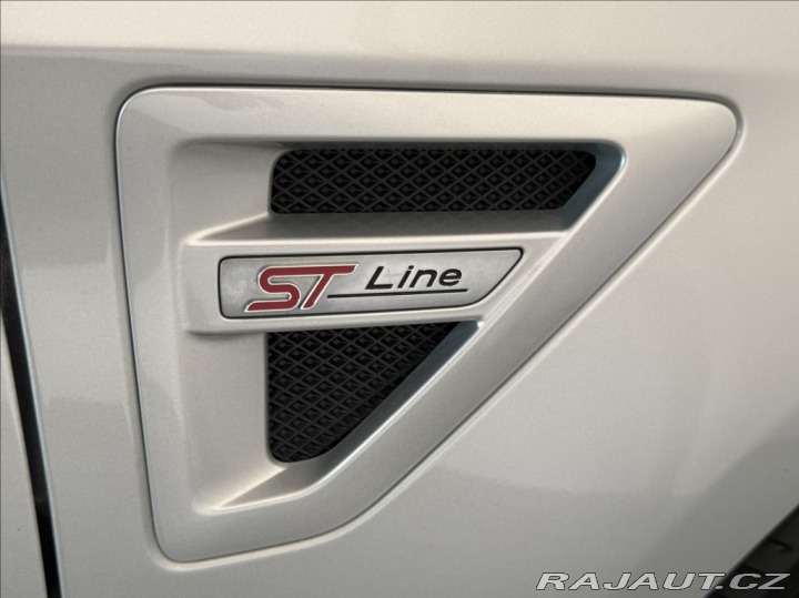 Ford S-MAX 2,5 ST LINE 2023
