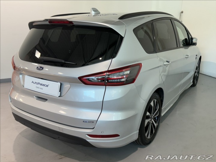Ford S-MAX 2,5 ST LINE 04102027 2023