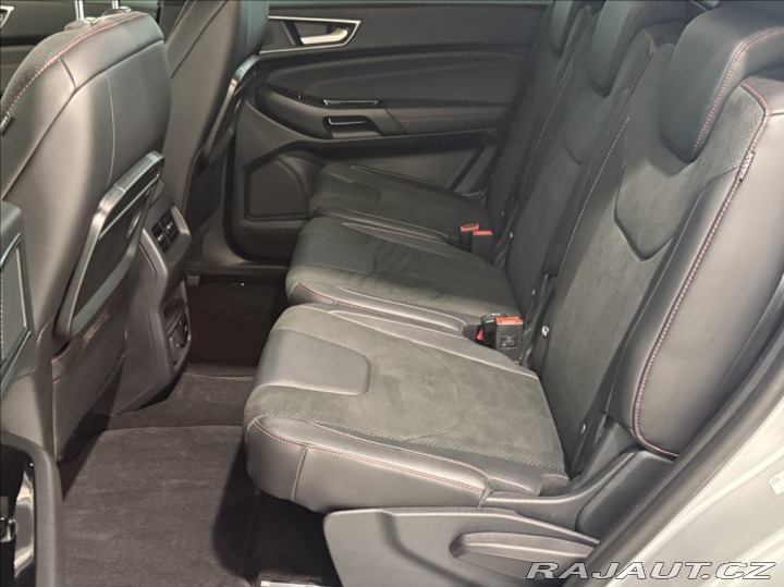 Ford S-MAX 2,5 ST LINE 2023