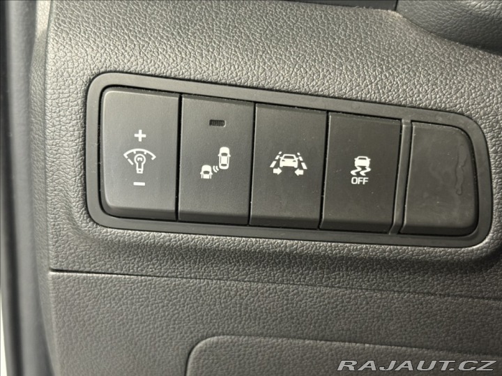 Hyundai Tucson 1,7 CRDI 104 KW 2017