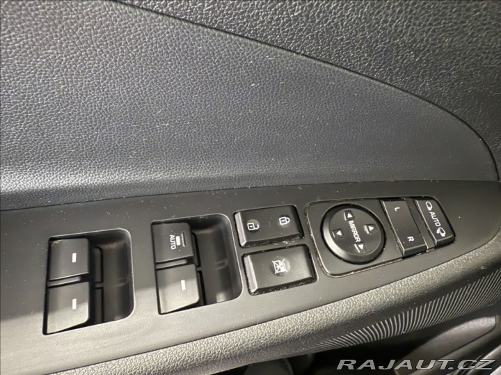 Hyundai Tucson 1,7 CRDI 104 KW Style 2017