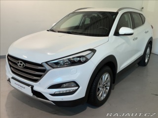 Hyundai Tucson 1,7 CRDI 104 KW 2017