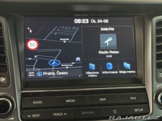 Hyundai Tucson 1,7 CRDI 104 KW 2017