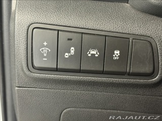 Hyundai Tucson 1,7 CRDI 104 KW 2017