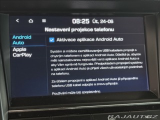 Hyundai Tucson 1,7 CRDI 104 KW 2017