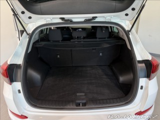 Hyundai Tucson 1,7 CRDI 104 KW 2017