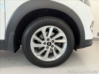 Hyundai Tucson 1,7 CRDI 104 KW 2017