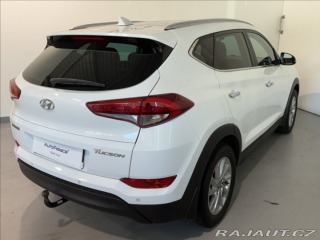 Hyundai Tucson 1,7 CRDI 104 KW 2017