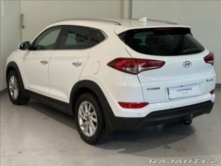 Hyundai Tucson 1,7 CRDI 104 KW 2017