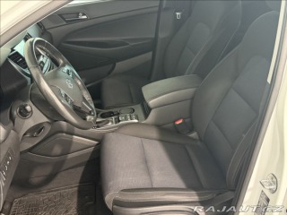 Hyundai Tucson 1,7 CRDI 104 KW 2017