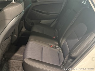 Hyundai Tucson 1,7 CRDI 104 KW 2017