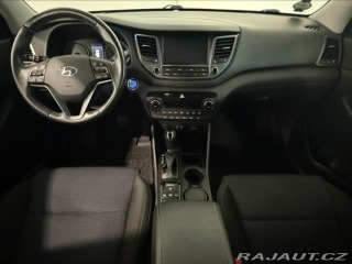 Hyundai Tucson 1,7 CRDI 104 KW 2017