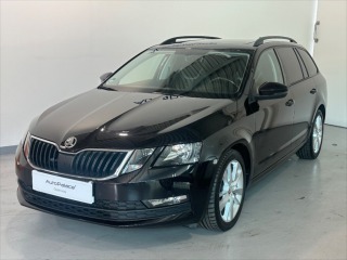Škoda Octavia 2,0 PANO CANTON  2.0 TDI