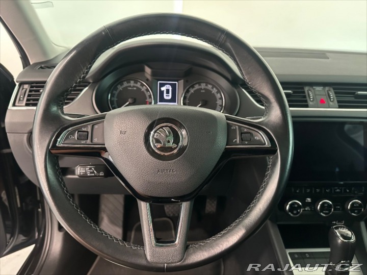Škoda Octavia 2,0 PANO CANTON 2.0 TDI 2018