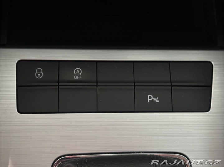 Škoda Octavia 2,0 PANO CANTON 2.0 TDI 2018