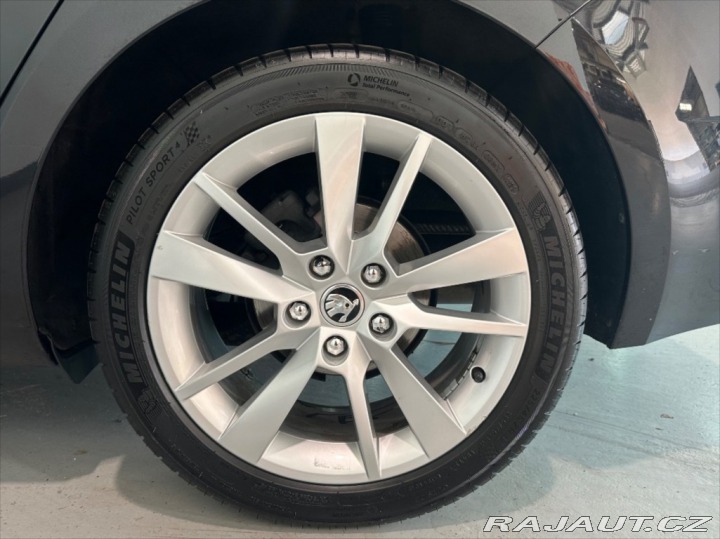 Škoda Octavia 2,0 PANO CANTON 2.0 TDI 2018