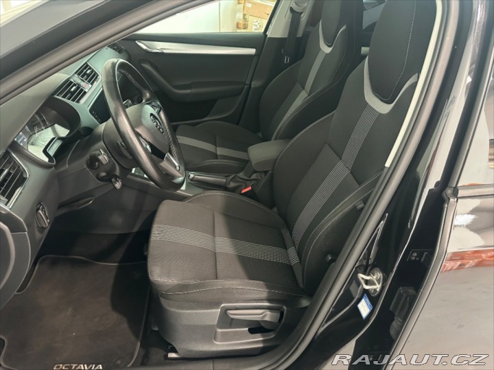 Škoda Octavia 2,0 PANO CANTON 2.0 TDI 2018