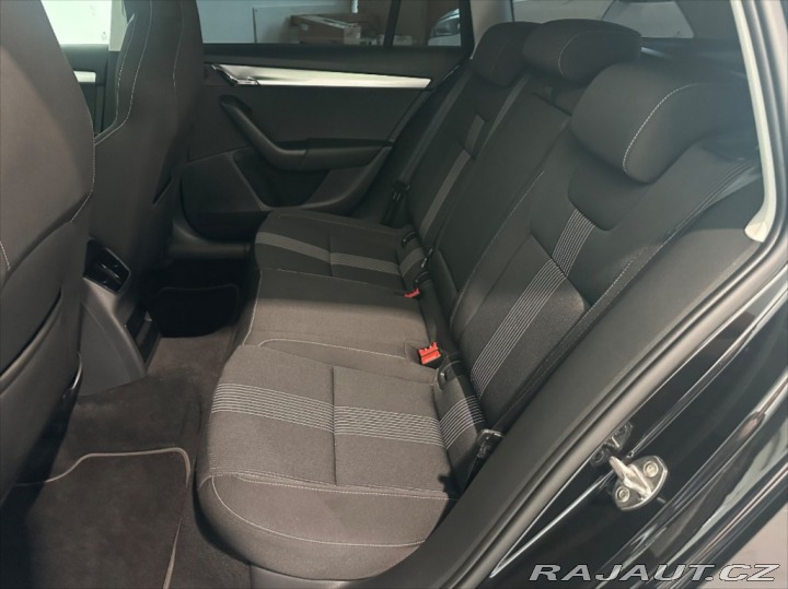 Škoda Octavia 2,0 PANO CANTON 2.0 TDI 2018