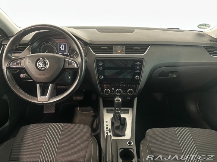 Škoda Octavia 2,0 PANO CANTON 2.0 TDI 2018