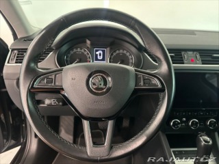 Škoda Octavia 2,0 PANO CANTON  2.0 TDI 2018