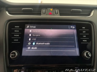 Škoda Octavia 2,0 PANO CANTON  2.0 TDI 2018