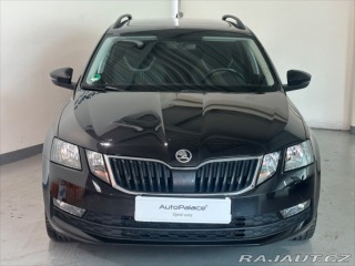 Škoda Octavia 2,0 PANO CANTON  2.0 TDI 2018