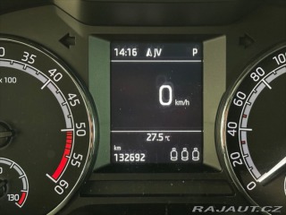 Škoda Octavia 2,0 PANO CANTON  2.0 TDI 2018