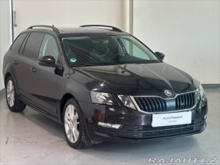 Škoda Octavia 2,0 PANO CANTON  2.0 TDI 2018