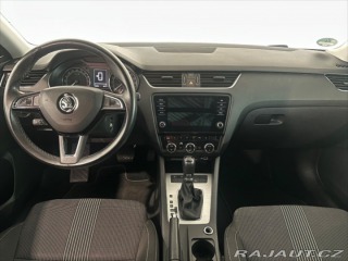 Škoda Octavia 2,0 PANO CANTON  2.0 TDI 2018