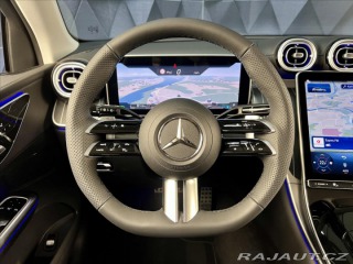 Mercedes-Benz GLC 220d 4MATIC AMG, DISTRONI 2025