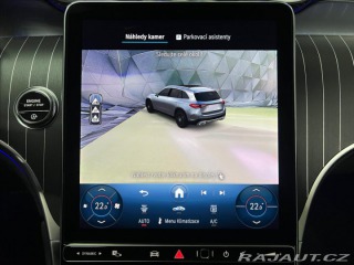 Mercedes-Benz GLC 220d 4MATIC AMG, DISTRONI 2025