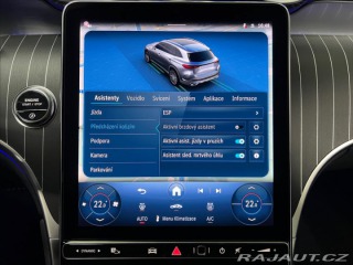 Mercedes-Benz GLC 220d 4MATIC AMG, DISTRONI 2025