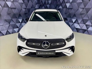 Mercedes-Benz GLC 220d 4MATIC AMG, DISTRONI 2025