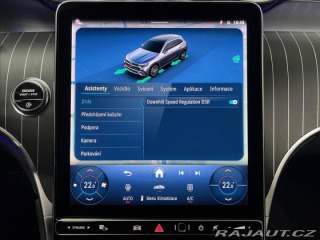 Mercedes-Benz GLC 220d 4MATIC AMG, DISTRONI 2025