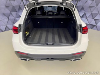 Mercedes-Benz GLC 220d 4MATIC AMG, DISTRONI 2025