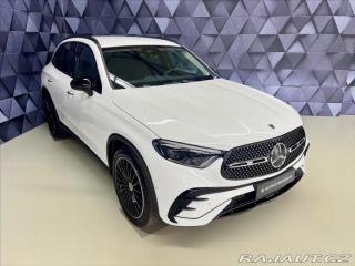 Mercedes-Benz GLC 220d 4MATIC AMG, DISTRONI 2025