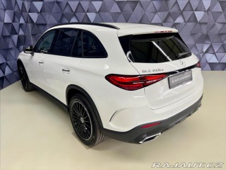 Mercedes-Benz GLC 220d 4MATIC AMG, DISTRONI 2025