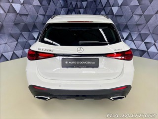 Mercedes-Benz GLC 220d 4MATIC AMG, DISTRONI 2025