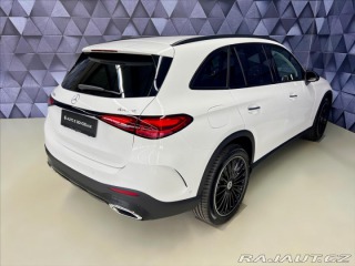 Mercedes-Benz GLC 220d 4MATIC AMG, DISTRONI 2025