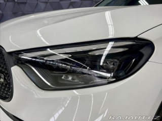 Mercedes-Benz GLC 220d 4MATIC AMG, DISTRONI 2025