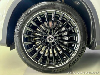 Mercedes-Benz GLC 220d 4MATIC AMG, DISTRONI 2025