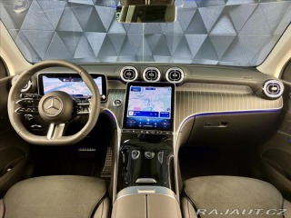Mercedes-Benz GLC 220d 4MATIC AMG, DISTRONI 2025